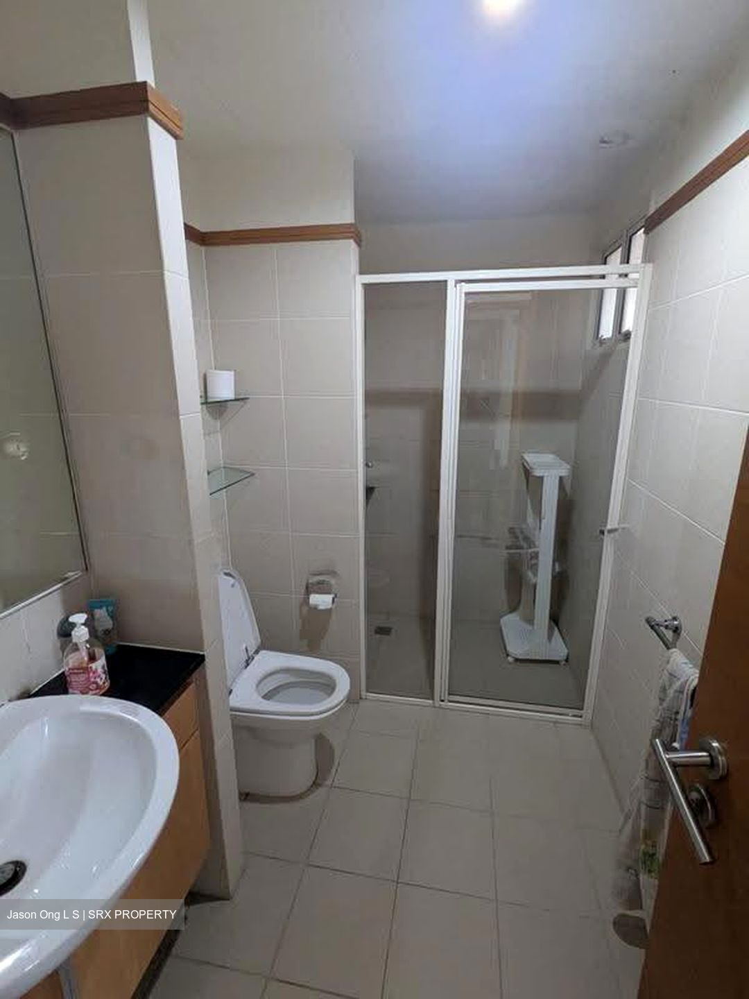 Changi Rise Condominium (D18), Condominium #634197571